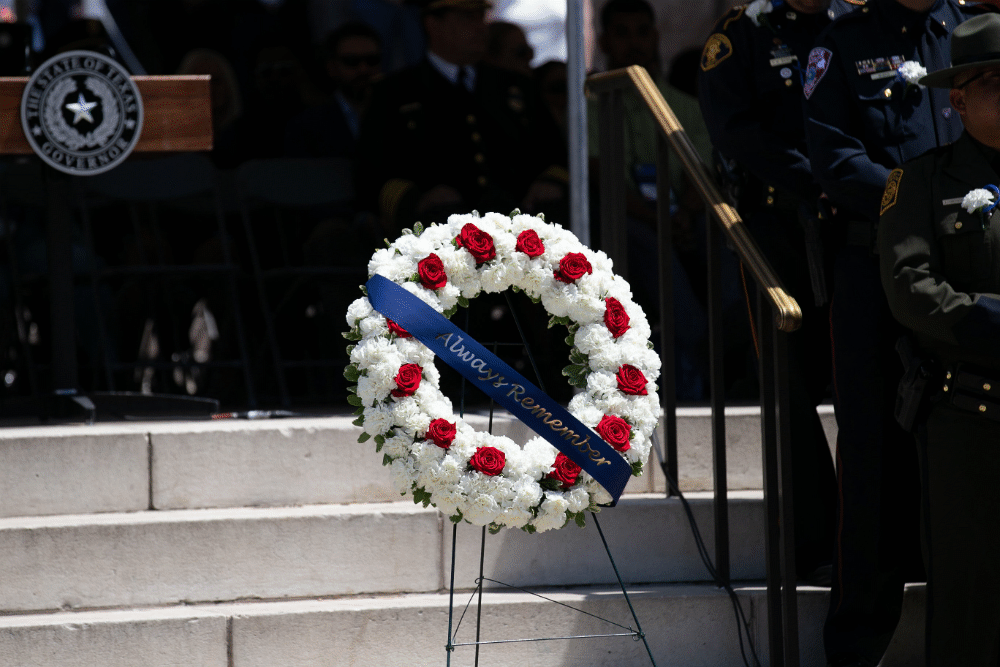 Ride for the Fallen