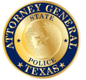 Attorney General Texas State Police