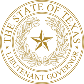 Lieutenant Governor of Texas